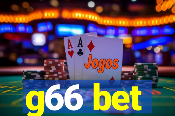 g66 bet